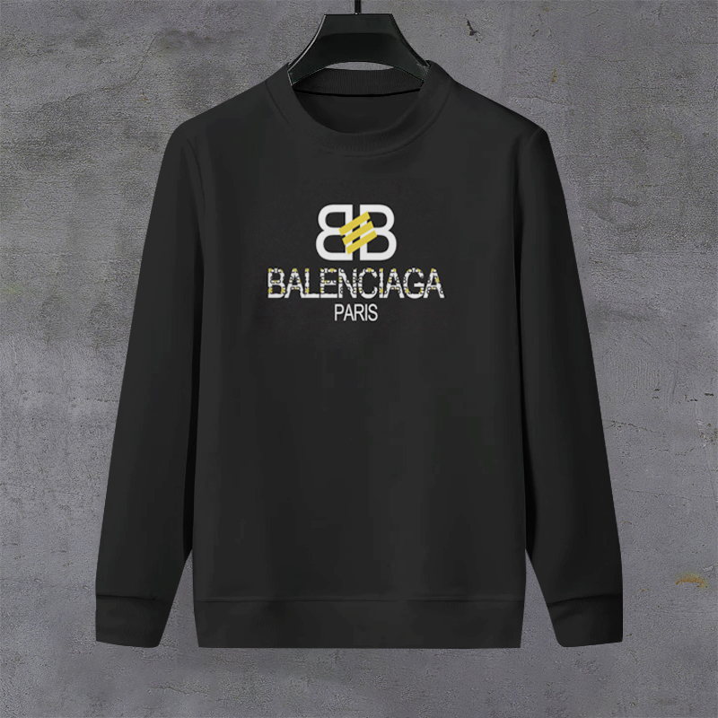 New 2025, B Luxury Sweater & Sweatshirt  -Max2408082852