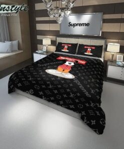 L  Premium Fashion Limited Luxury Brand Bedding Set Home Decor -Min00547