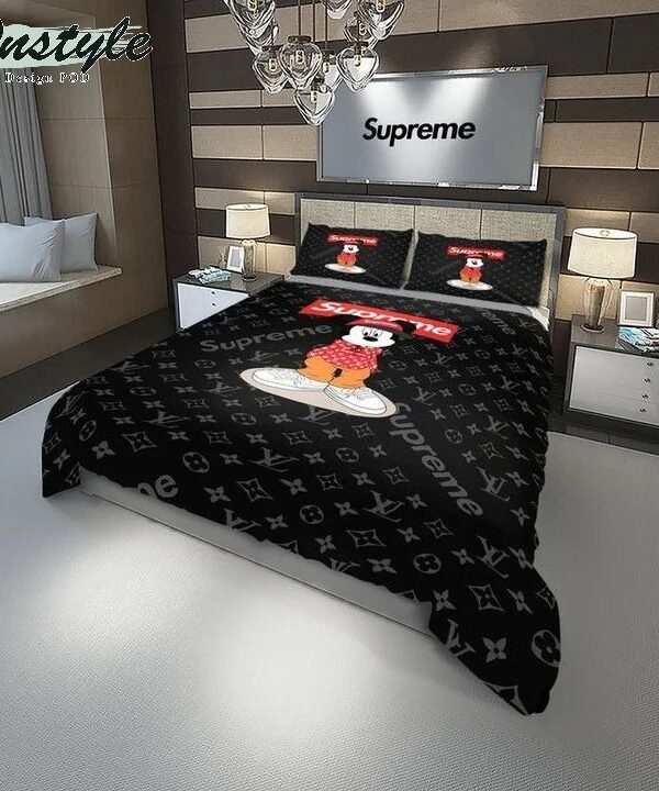 L  Premium Fashion Limited Luxury Brand Bedding Set Home Decor -Min00547