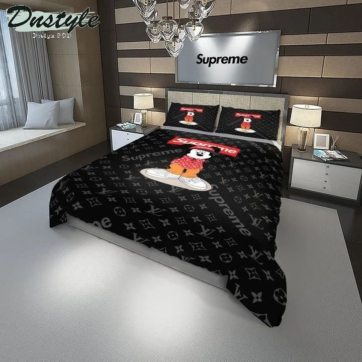 L  Premium Fashion Limited Luxury Brand Bedding Set Home Decor -Min00547