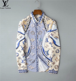 L  Long Sleeve Shirt For Men – LNT189