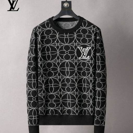 New 2024, 2024-L   Sweater , Sweatshirt  – Max010244
