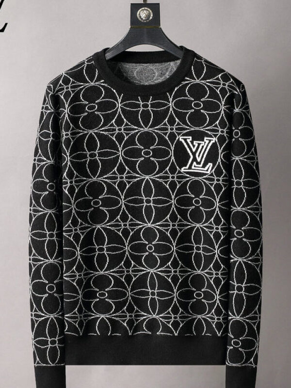 New 2024, 2024-L   Sweater , Sweatshirt  – Max010244