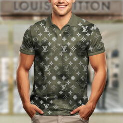 New 2025 – Luxury Brand Polo  Special Gift Premium Outfit For Men –  – Max011908
