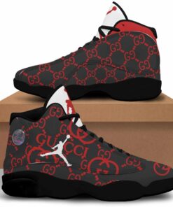 G  Luxury Air Jordan 13 Sneaker -B9G-Max02289