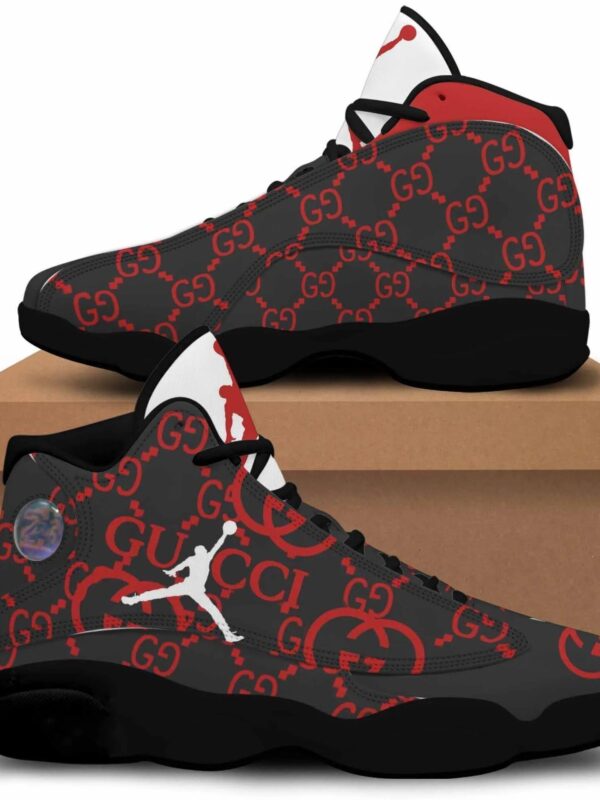 G  Luxury Air Jordan 13 Sneaker -B9G-Max02289