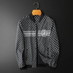 V  Jacket or Bomber Jacket  Bomber Jacket – Max011219