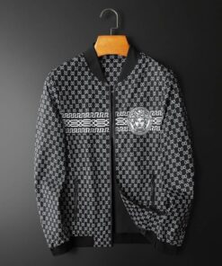 V  Jacket or Bomber Jacket  Bomber Jacket – Max011219