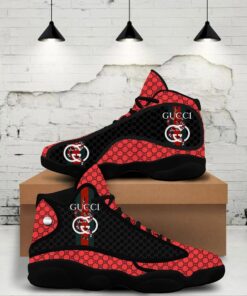 G  Luxury Air Jordan 13 Sneaker -B9G-Max027891