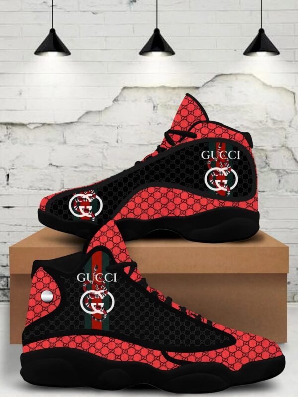 G  Luxury Air Jordan 13 Sneaker -B9G-Max027891