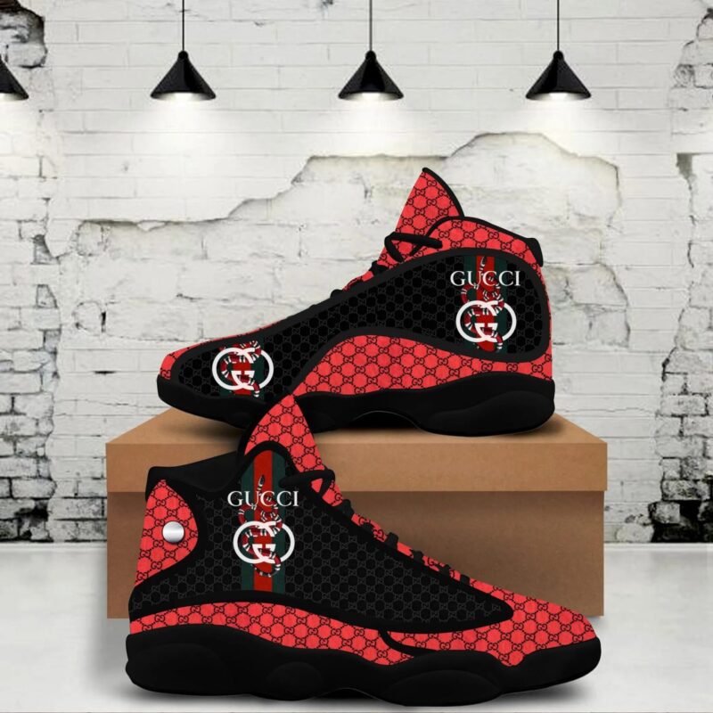 G  Luxury Air Jordan 13 Sneaker -B9G-Max027891
