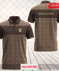 New 2025 – Luxury Brand Polo  Special Gift Premium Outfit For Men – – Max010467