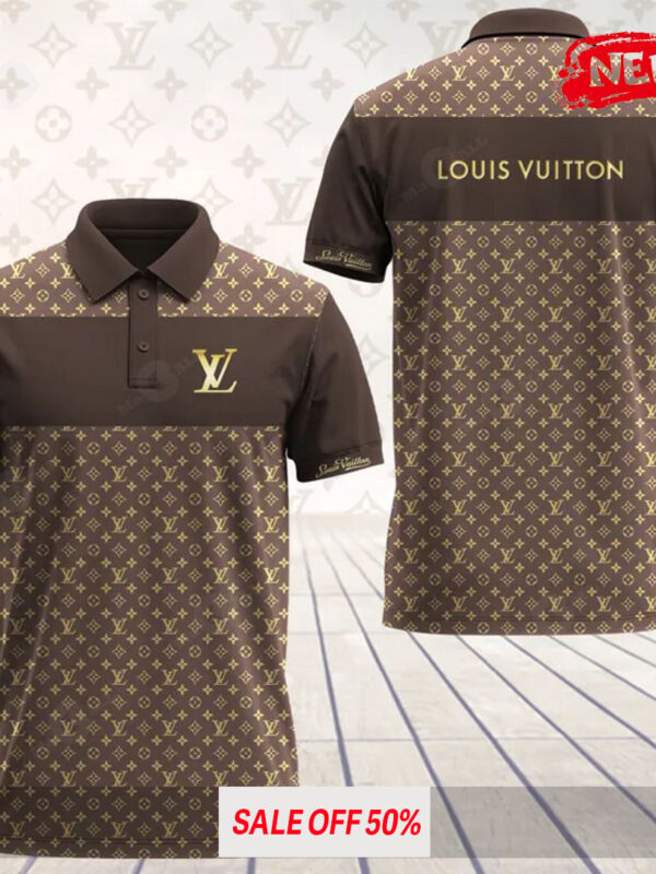 New 2025 – Luxury Brand Polo  Special Gift Premium Outfit For Men – – Max010467