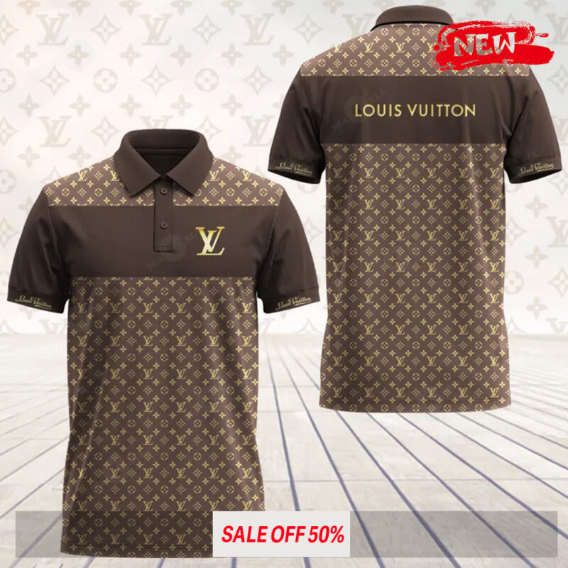 New 2025 – Luxury Brand Polo  Special Gift Premium Outfit For Men – – Max010467