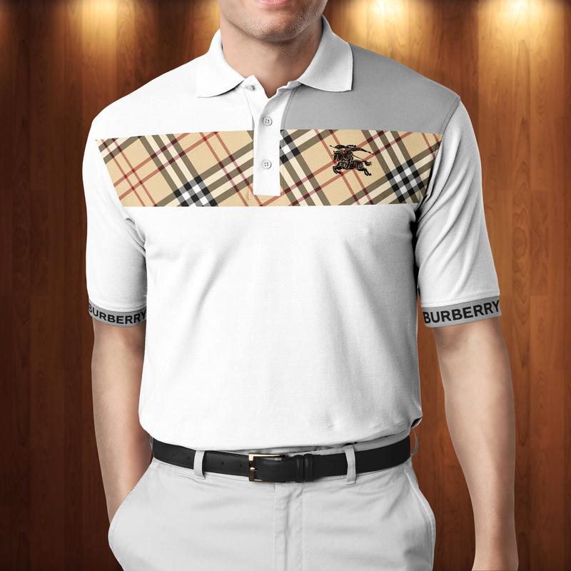 Limited Edition D Polo Shirt For Men-B9G-PO-Max4420