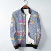 G  Jacket or Bomber Jacket –  Max010775