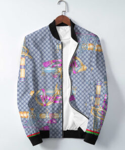 G  Jacket or Bomber Jacket –  Max010774