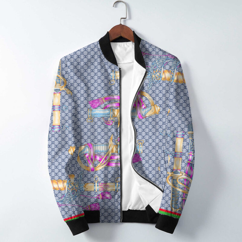 G  Jacket or Bomber Jacket –  Max010774