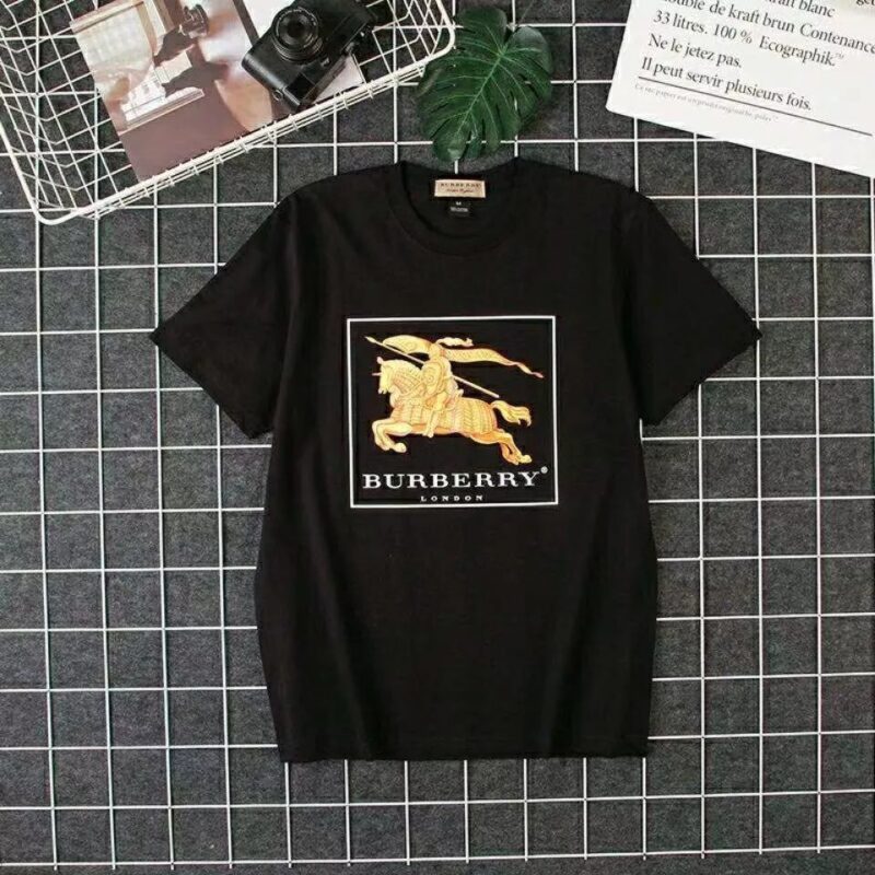 Unisex – Limited Edition B  T Shirts – B9G-TX-Max06410 - Image 3