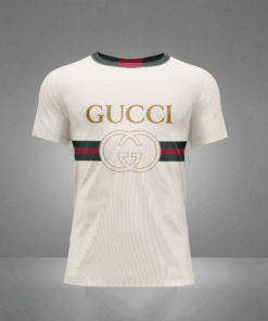 New 2024-  G  Luxury  Brand Premium T-Shirt Outfit For Men Women -Max09609