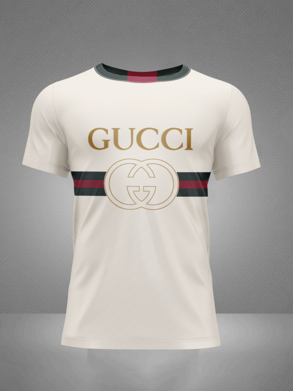 New 2024-  G  Luxury  Brand Premium T-Shirt Outfit For Men Women -Max09609