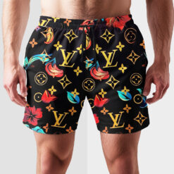 New 2025 L – Luxury Brand Unisex Shorts Special Gift Premium Outfit For Men  – HP2502183813