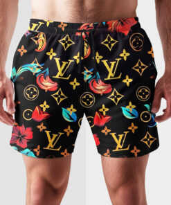 New 2025 L – Luxury Brand Unisex Shorts Special Gift Premium Outfit For Men  – HP2502183813