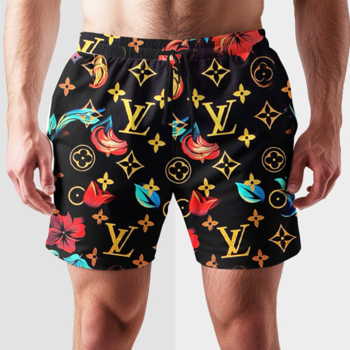 New 2025 L – Luxury Brand Unisex Shorts Special Gift Premium Outfit For Men  – HP2502183813