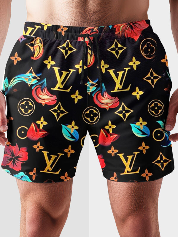 New 2025 L – Luxury Brand Unisex Shorts Special Gift Premium Outfit For Men  – HP2502183813