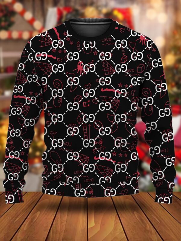 New 2024, 2024-G  Sweater,Sweatshirt   – B9G-Max05564