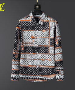 Limited Editions Perfect Long Sleeve Shirt CCY Max00576