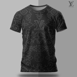 New 2025 – Luxury Brand Unisex T-shirt Special Gift Premium Outfit For Men Women – Maxx25012501