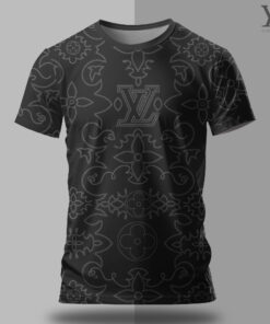 New 2025 – Luxury Brand Unisex T-shirt Special Gift Premium Outfit For Men Women – Maxx25012501