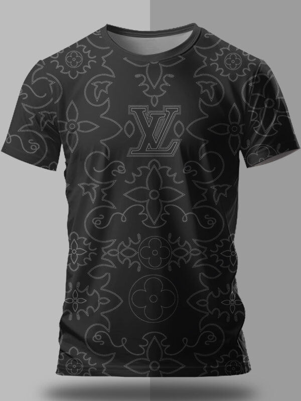 New 2025 – Luxury Brand Unisex T-shirt Special Gift Premium Outfit For Men Women – Maxx25012501