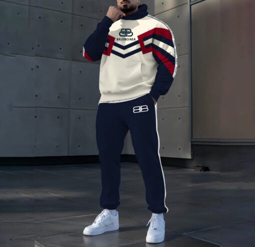 New 2025 B- Luxury Hoodie & Sweatpants – Max2408032602
