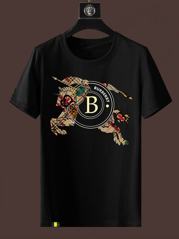 Unisex – Limited Edition B  T Shirts – B9G-TX-Max09173