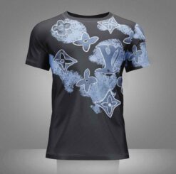 2025 – L  Luxury Brand Premium T-Shirt Outfit For Men –  -B9G-TX-Max00033