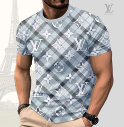 New 2025 – Luxury Brand Unisex T-shirt Special Gift Premium Outfit For Men Women -Max30042504