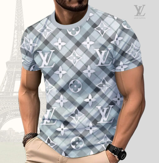 New 2025 – Luxury Brand Unisex T-shirt Special Gift Premium Outfit For Men Women -Max30042504