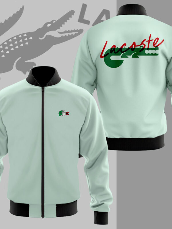 New 2025, Premium LC  Jacket or Bomber Jacket –  TU24100908
