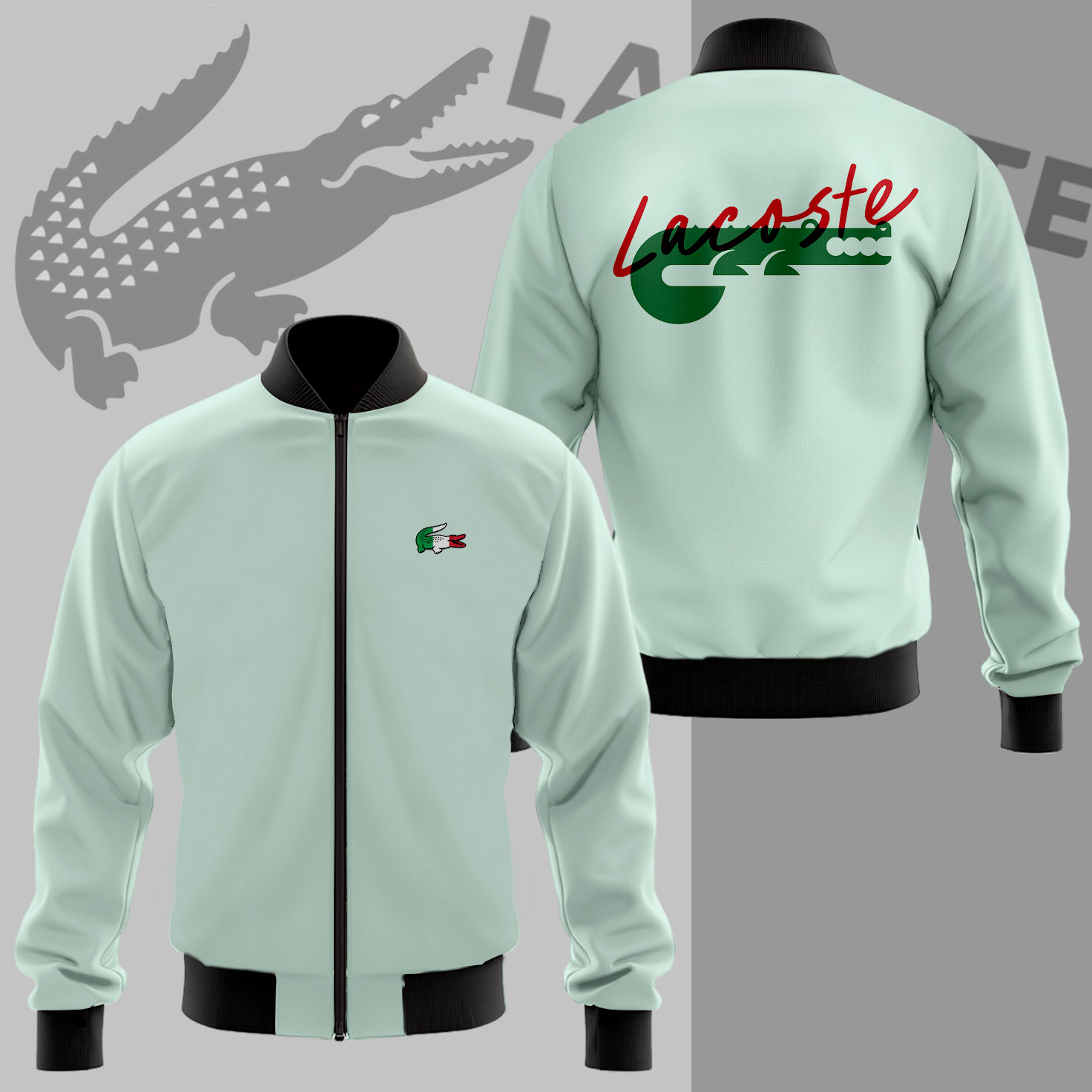 New 2025, Premium LC  Jacket or Bomber Jacket –  TU24100908