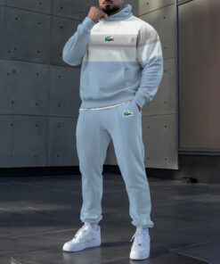 New 2025, Combo LC Hoodie & Pant -Max2410225635