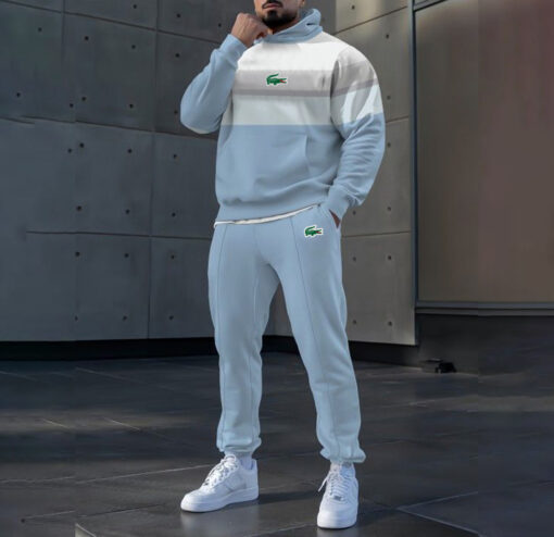 New 2025, Combo LC Hoodie & Pant -Max2410225635