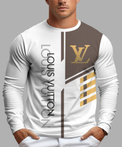New 2025- Long Sleeves Shirt  for men women luxury brand clothing clothes outfit -TDA2411266590