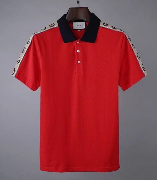 New 2024 – G  Polo Shirt For Men – B9G-PO- Max06964