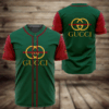 G  Baseball Jersey Shirt lv Luxury Clothing Clothes Sport For Men Women Hot 2024-Max08597