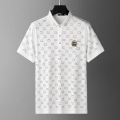 New 2024 – G  Polo Shirt For Men – B9G-PO-Max07487