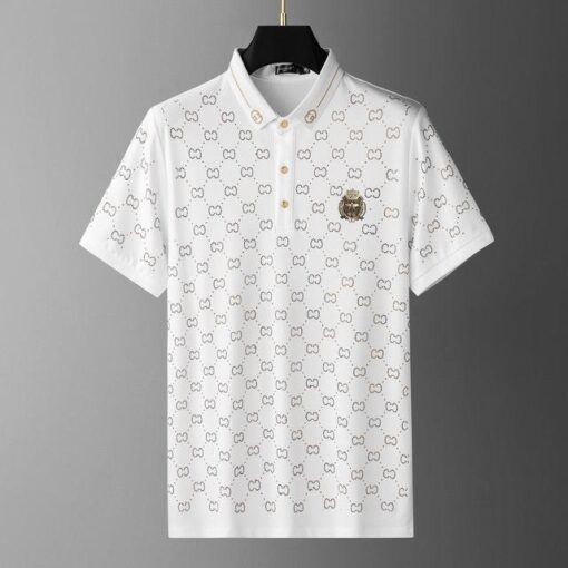 New 2024 – G  Polo Shirt For Men – B9G-PO-Max07487
