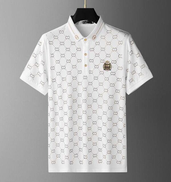 New 2024 – G  Polo Shirt For Men – B9G-PO-Max07487