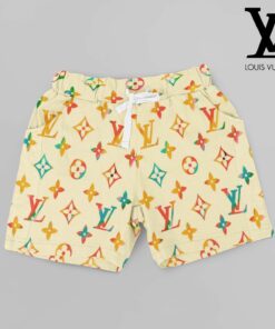 New 2025 L – Luxury Brand Unisex Shorts Special Gift Premium Outfit For Men  –  Max012340